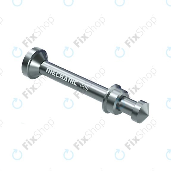 Mechanic P09 - Aplikátor tekućine od aluminija