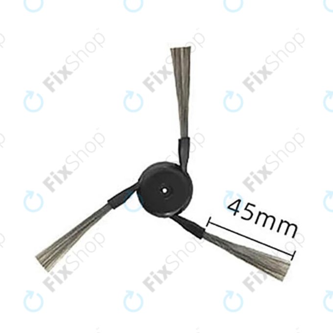 Xiaomi Mova P50 Pro Ultra - Bočna četka