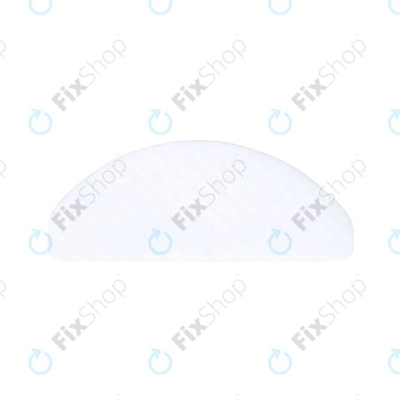 Ecovacs Deebot N8-series, T-series, X1 Plus - Krpa za brisanje (periva)