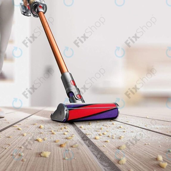 Dyson V-series, Outsize - Usisna cijev (Naranča)