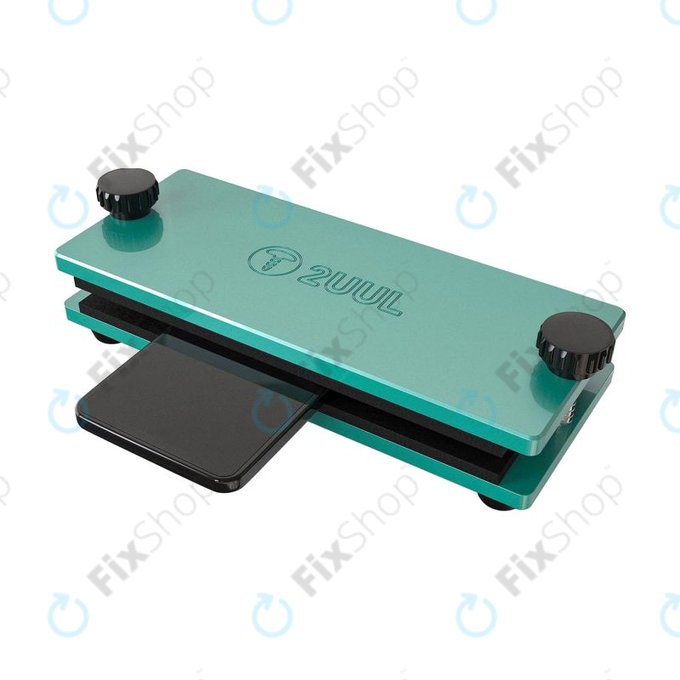 2UUL DA03 - Lagana pritisna stezaljka za zamjenu stakla telefona