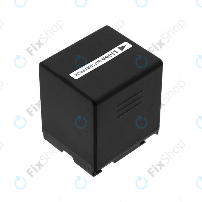 Baterija za Panasonic NV, PV, VDR, Hitachi DZ, 2160mAh, Li-Ion, 7.4V, BZ-BP14S, HQ