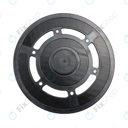 Ecovacs Deebot T-series, X-series - Držač krpe za brisanje (Crna)