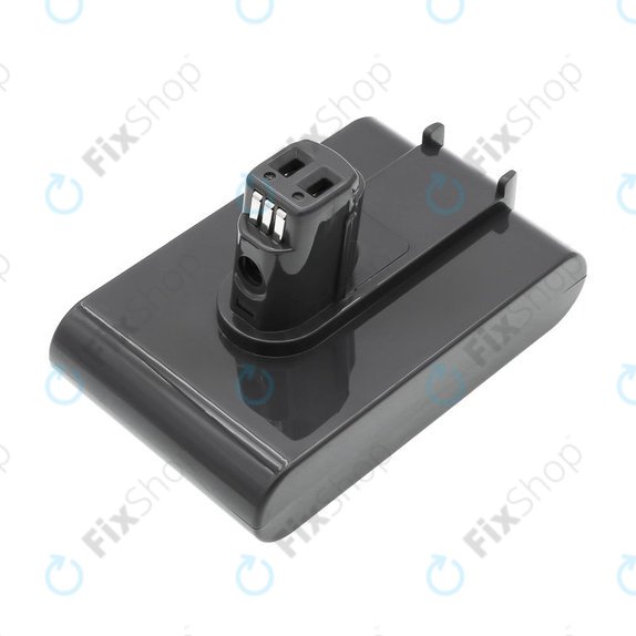 Baterija za Dyson DC31, DC34, DC35, DC44, 1500mAh, Li-Ion, 22.2V, 17083-2811, HQ