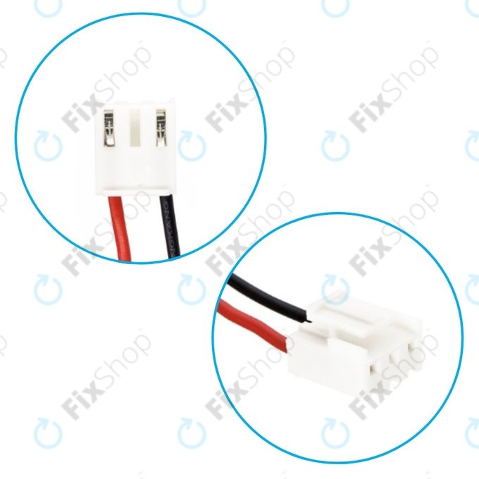 Rowenta Air Force Extreme RH-serija, Tefal TY-serija - Baterija RS-RH5233 3000mAh HQ