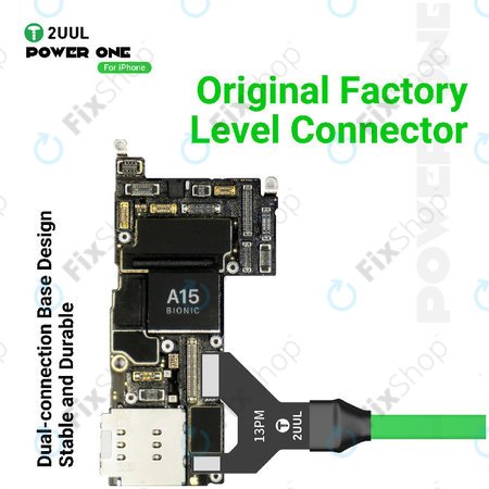 One-Click naponski kabel, 2UUL PW09, za iPhone 12-16 Pro Max