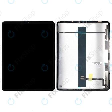 Apple iPad Pro 12.9 (4th Gen 2020) - LCD zaslon + zaslon osjetljiv na dodir + IC ploča Refurbished