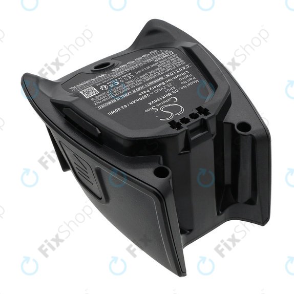 Miele HX-series - Baterija AP01 Li-Ion 25.2V 2500mAh HQ