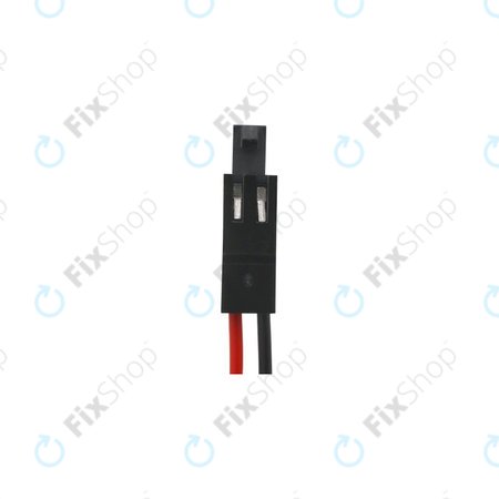 Baterija za GE FANUC ALPHA iSV, BETA iSV, 2900mAh, Li-MnO2, 6V, A98L-0031-0025, HQ