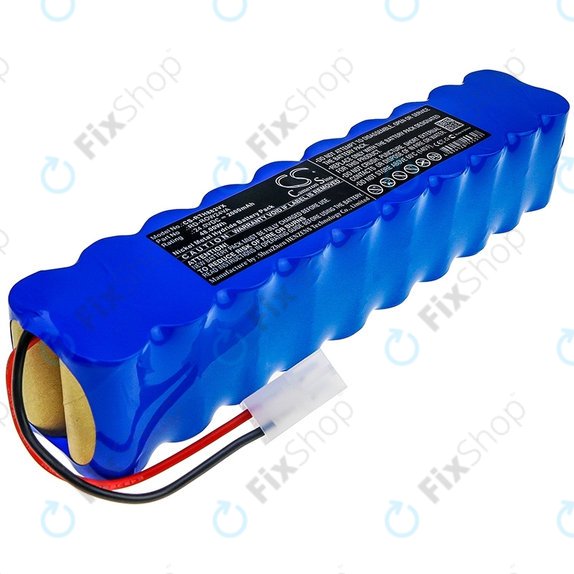 Rowenta Air Force Extreme RH-serija - Baterija RD-ROW24VA 2000mAh HQ