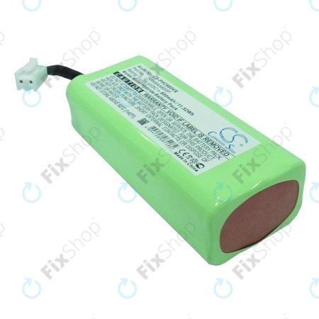 Philips Easystar - Baterija NR49AA800P Ni-MH 14.4V 800mAh HQ