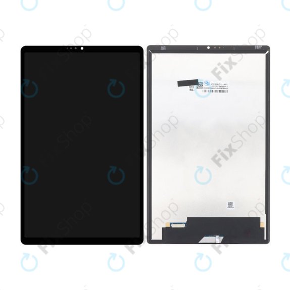 Lenovo M10 Plus TB-X606 - LCD zaslon + zaslon osjetljiv na dodir