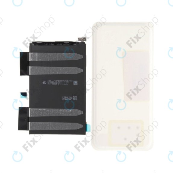 Baterije za iPad Mini (2024) | WiFi + Cellular | 661-46530 | 5078mAh | Genuine Apple