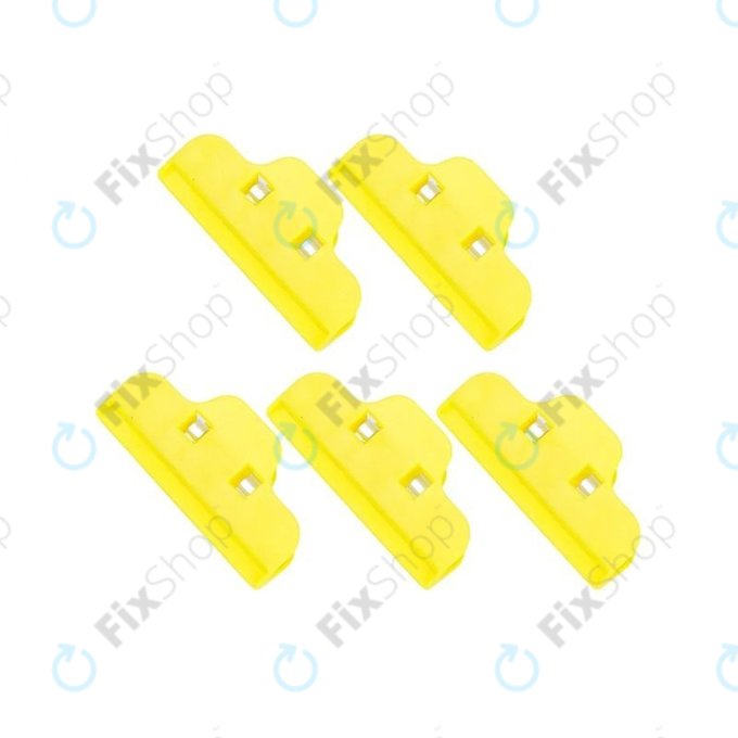 Univerzalna stezaljka za popravak telefona, prijenosnika i iPada – 5 kom