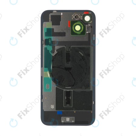 Stražnje staklo kućišta za iPhone 15 Plus | Blue | 661-37211 | Genuine Apple
