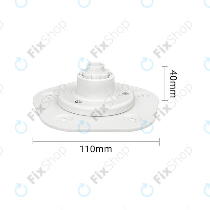 Xiaomi Mi Sweeping and Mopping Robot Pro - Držač krpe za brisanje