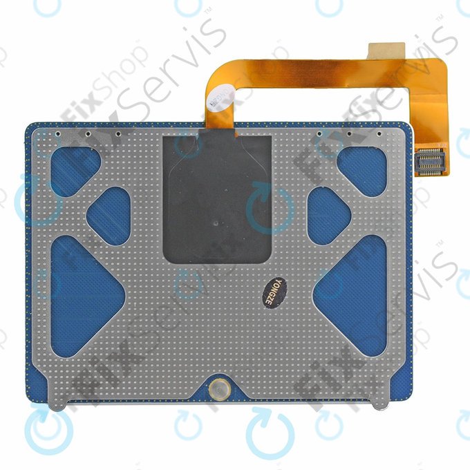 Apple MacBook Pro 17" A1297 (početak 2009. - Kraj 2011.) - Dodirna podloga s fleksibilnim kabelom