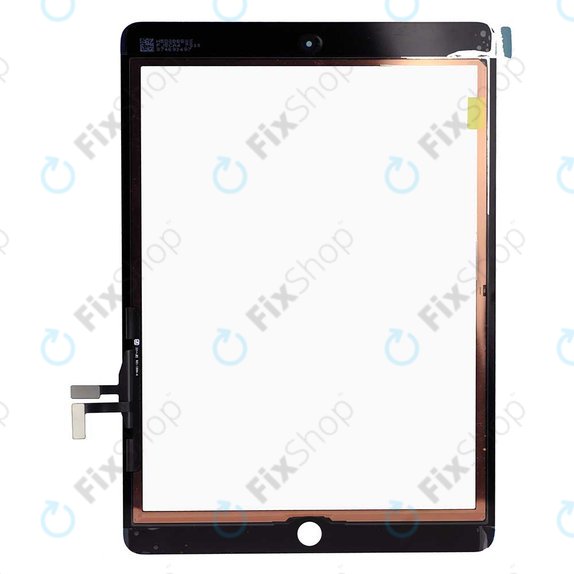 Dodirni ekran za iPad Air, iPad (5th Gen 2017), Black