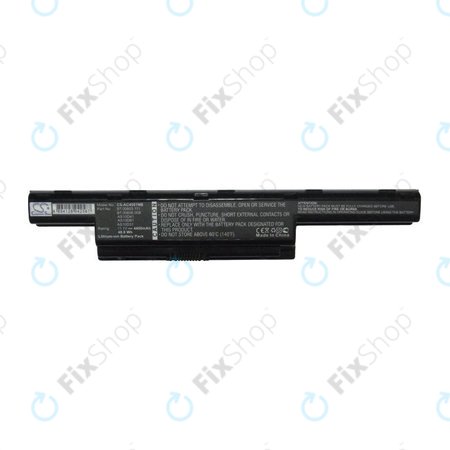 Acer Aspire 4250 - Baterija 31CR19/652 4400mAh HQ