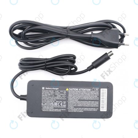 Xiaomi Mi Electric Scooter 1S, 2 M365, Essential, Pro, Pro 2 - Punjač 41V / 1.7A - C002450000400, C002470000200, C002470001400 Genuine Service Pack