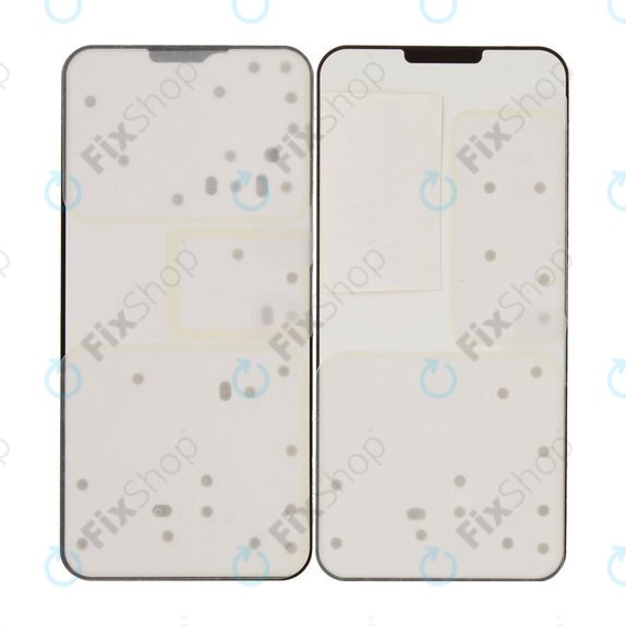 Srednji okvir s baterijom za iPhone 16 Pro Max | White Titanium | ZD076-00694 | Genuine Apple