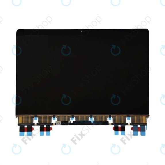 Apple MacBook Pro 16" M1 Max A2485 (2021), A2780, A2991 (2023), A3403, A3186 (2024) - LCD zaslon