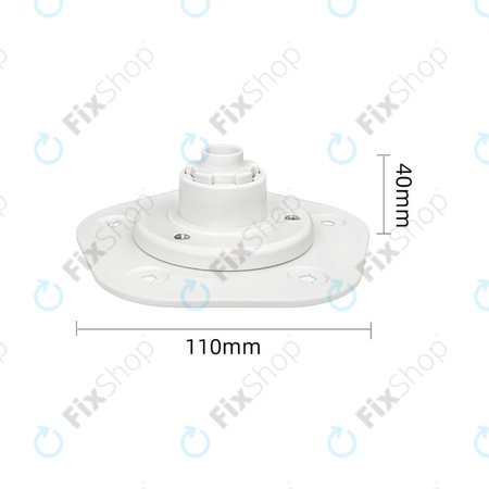 Xiaomi Mi Sweeping and Mopping Robot Pro - Držač krpe za brisanje