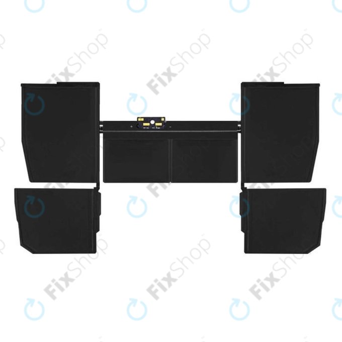 Apple MacBook 12" Retina A1534 (početak 2015.) - Baterija A1527 5300mAh FixPremium