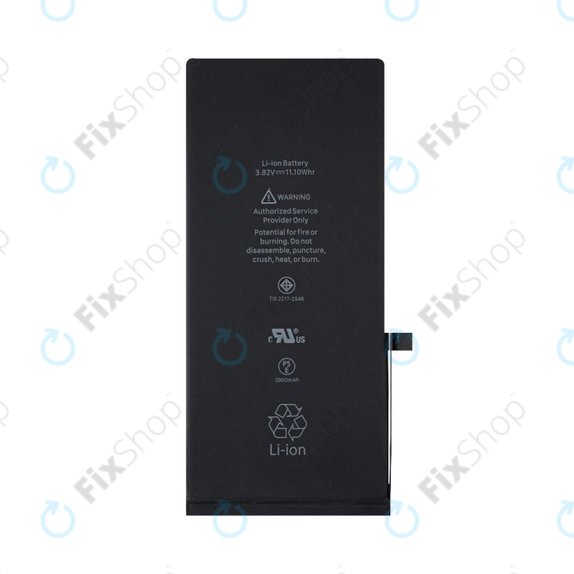 Baterija za iPhone 7 Plus, 2900mAh, Service Pack