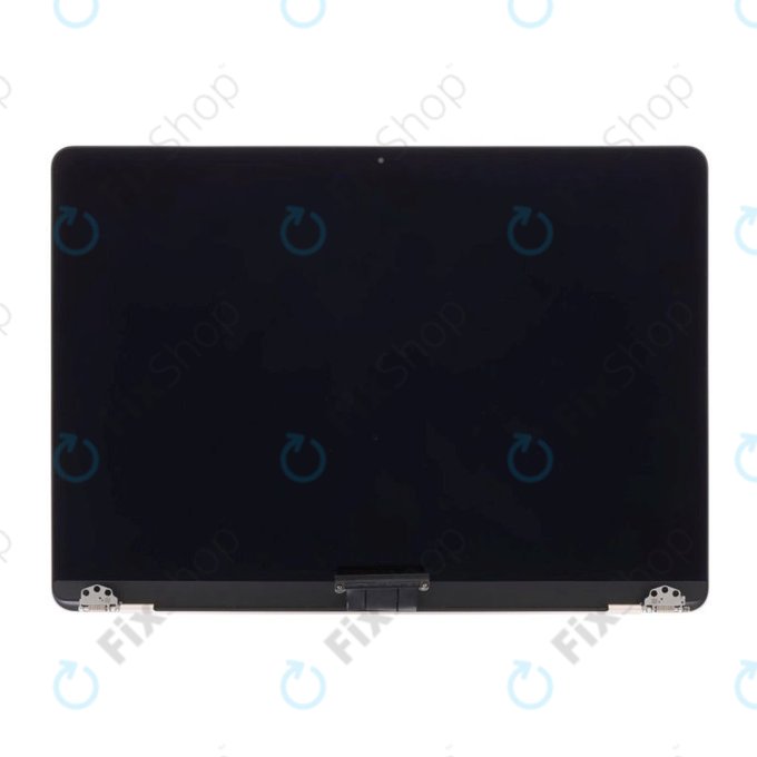 Apple MacBook Air 13" M3 A3113 (2024) - LCD zaslon + prednje staklo + kućište (Starlight) Refurbished