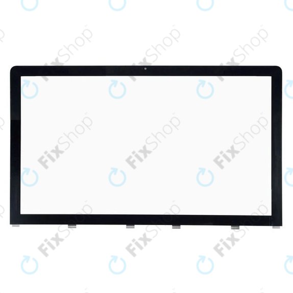 Apple iMac 27" A1312 (sredina 2011.) - Prednje staklo