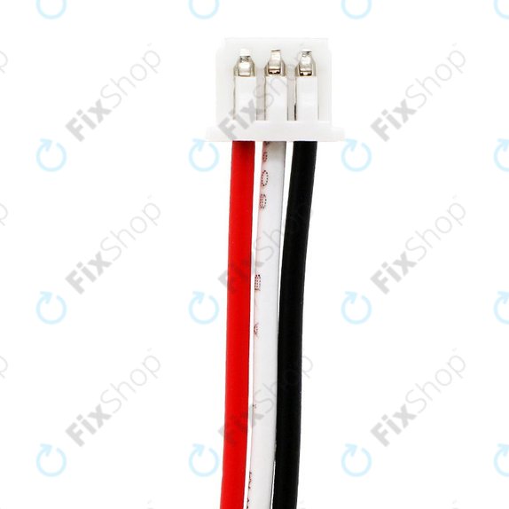 Baterija za Xiaomi 70mai, 650mAh, Li-Ion, 3.7V, HMC1430, HQ