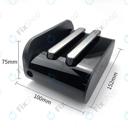 Xiaomi Viomi V2, V2 Pro, V3, SE, Mi Robot Vacuum Mop-series - Dock za punjenje