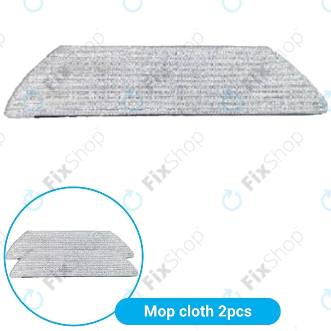 Shark AV2820S, AV2820XEUS, AV2820AE - Kompletan set