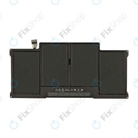 Apple MacBook Air 13" A1466 (sredina 2013. - Sredina 2017.) - Baterija A1496 7200 mAh