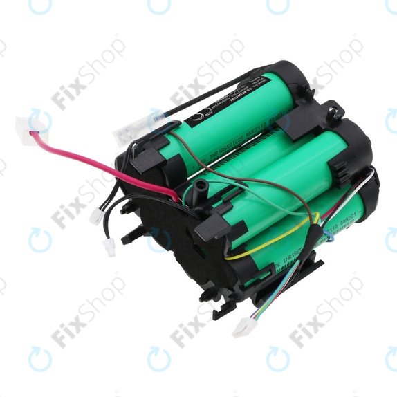Electrolux PQ-series - Baterija 4055478301, 4055542544 Li-Ion 25.2V 2000mAh HQ