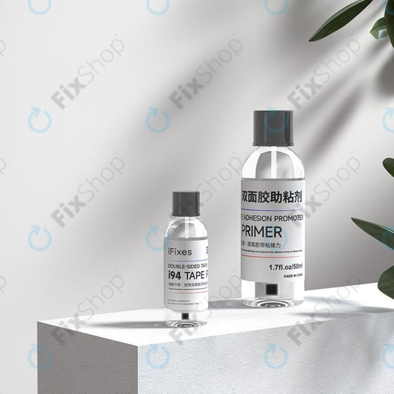 iFixes i94 Tape Primer - temeljni premaz za obostrane trake, 50ml