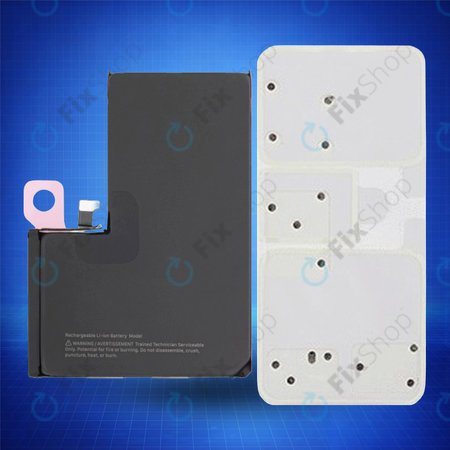 Baterije za iPhone 15 Pro | 661-35694 | 3274mAh | Genuine Apple