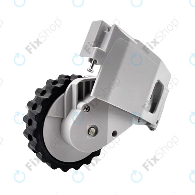 Xiaomi Mijia 1S - Kotač s motorom (lijevo) (Bijela)