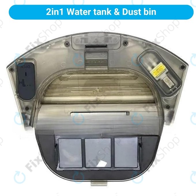 Xiaomi Viomi S9 - 2in1 Spremnik za vodu