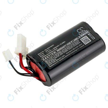 Vorwerk Kobold VG100 - Baterija 48813 Li-Ion 7.4V 2500mAh HQ