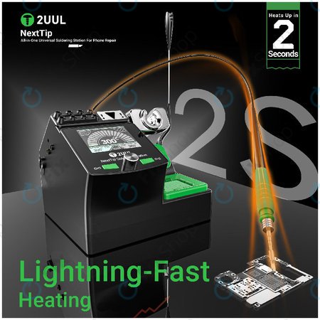 Lemna stanica All-in-One, 2UUL NT210