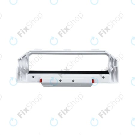 Xiaomi Mi Robot Vacuum Mop Pro (P), 2S, Viomi V2 Pro, V3, SE - Poklopac glavne četke (bijeli)