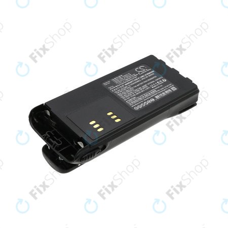 Baterija za Motorola GP1280, GP140, GP320, GP540, HT1200, MTX850, Pro5150, 1800mAh, Ni-MH, 7.2V, HNN9011BR, HQ