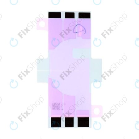 Apple iPhone 11 - Stražnje Maska s malim dijelovima (zeleno)