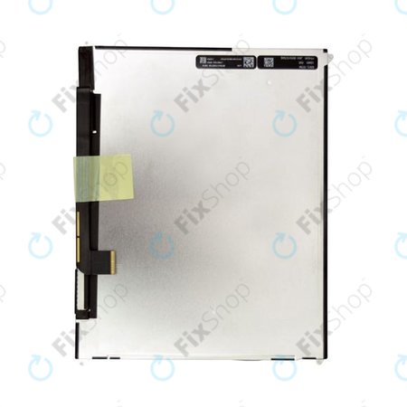Apple iPad 3, iPad 4 - LCD zaslon Refurbished