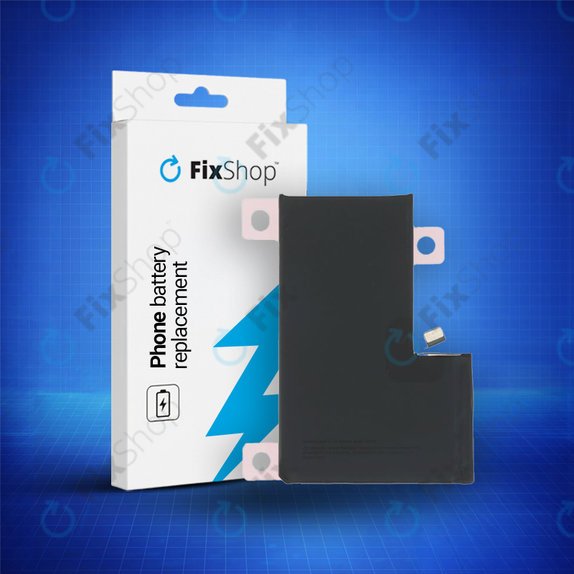 Baterija za iPhone 16 Pro Max, 4685mAh