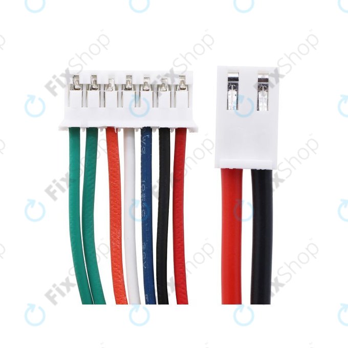 Baterija za Gorenje 568211, SVC216F, 3000mAh, Li-Ion, 22.2V, 574545, HQ