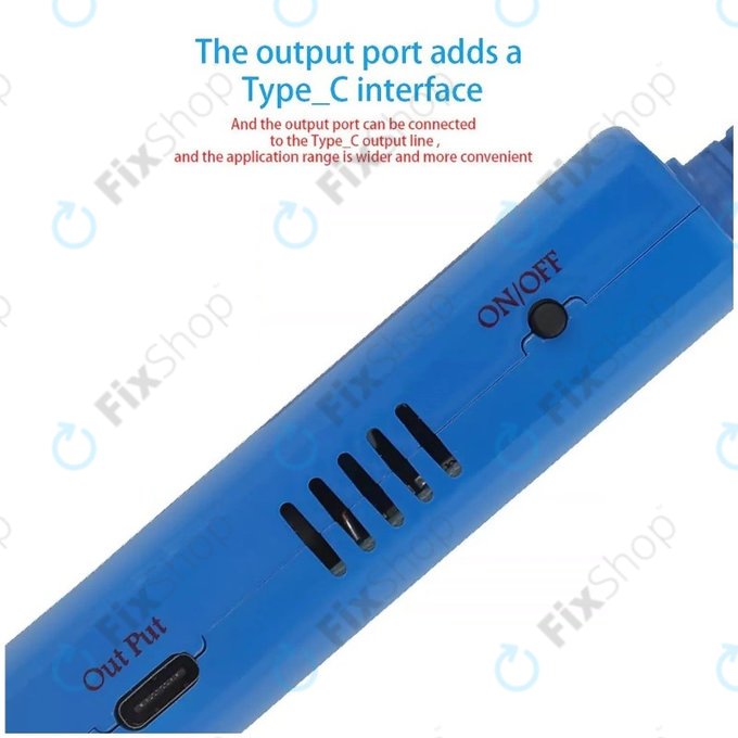 BY-3200S - Kabel za napajanje za MacBook (2008 - 2023)