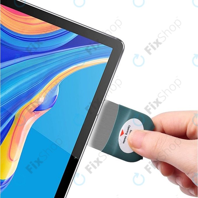 iFixes iS12 - tanke oštrice za rastavljanje, 0.15mm